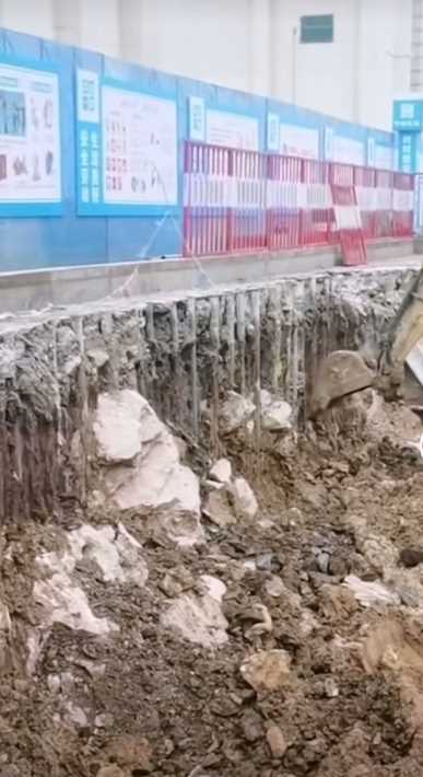 天津西青区微型桩